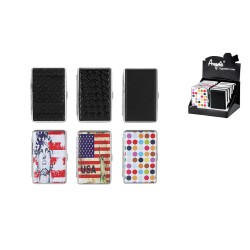 Ταμπακιέρα της Angelo